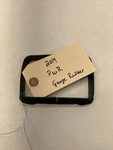 Rubber Mount, Digital Cluster - 2014 Polaris Pro Used. Price: $10.00.