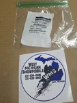Polaris Stud Protector Block Oem 5138383 Qty New. Price: $13.05.