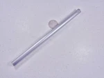 2874250 02-04 Polaris 600 700 800 Trail Rmk Upper Radius Rod Tube Cloud Silver New. Price: $46.00.