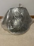 Oem Arctic Wildcat Windshield 0638-170 New. Price: $39.99.