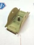 Nos Johnson Evinrude Snowmobile Leaf Spring Saddle Coupler 1971-1973, 290425 New. Price: $24.99.