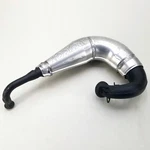 Arctic Cat * Expansion Chamber Exhaust 1712-284 2005-06 M5 Carb, Efi New. Price: $188.95.