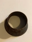 Nos Oem Genuine Arctic Cat Ball Joint Female Exhaust P/n 1612-735 New. Price: $24.99.