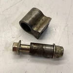 Bracket, Mounting, Upper A-arm 2013 Arctic Cat F 800 Sno Pro Rr 67090 Used. Price: $15.00.