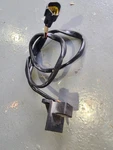15+ Yamaha Steering Angle Sensor Vx Cruiser 1.8 Ho Switch F2X-6838B-02-00 Used. Price: $9.98.