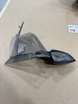 517305738 Ski-doo Lh Air Deflector Used. Price: $64.34.