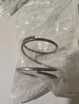 New 1995-2008 Arctic Panther / Bearcat Oem Chain Case Return Spring 0602-028. Price: $19.95.
