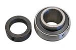 Rotary 09-11060, 1-513012 Jackshaft Spindle Bearing Kit Nos New. Price: $15.82.