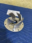 Team Secondary Clutch Helix 74-44-46-ER 74-40-46-ER 122 New. Price: $76.00.