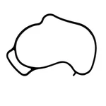Sbt Water Pump Gasket Sea-doo 420431682 Spark, Trixx, Gti 90 (select Models) New. Price: $8.40.