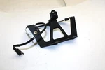 1992 Yamaha Exciter Ii Oem Gauge Bracket 82M-83519-01-00 SY113 Used. Price: $24.49.