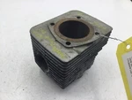 Ski Doo Cylinder Jug Needs .020 Bore Fits 1970 300 Fan F/c Oem 420813015 Used. Price: $64.95.