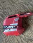 2015-2021 Polaris Right Rh Side Panel Indy Lxt Oem 5437493-402 5450102-293 Used. Price: $119.99.