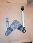 Ski-doo Front Suspension Steering 506145700 Pivot Arm. 415063700 Lever Used. Price: $48.00.