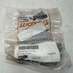 Woody's Lock Nuts 7MM 48/PK - Woodys Snow Used. Price: $13.49.