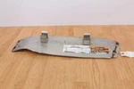 2003 Yamaha RX1 Mtn Clutch Belt Cover Guard Used. Price: $19.00.