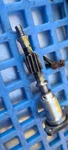 Arctic 1998-2002 Thundercat Pantera 1000 800 Zrt Gear, Oil Pump Drive Used. Price: $49.00.
