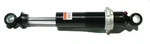 Arctic Cat Zr 500, 2000-2001, Front, Rear Suspension Gas Shock New. Price: $91.99.