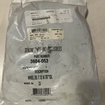 Arctic Cat Snowmobile Idler Wheel #3604-063 New. Price: $40.00.