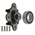 Niche Rear Wheel Hub Kit For Polaris 2020 General 1000 5142019-458 New. Price: $53.95.