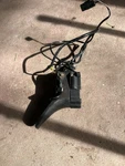 02-06 Arctic Cat Throttle Control Lever Block Flapper Zl Zr 600 800 900 Sno Pro Used. Price: $39.99.