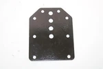 1993 Polaris Xlt Oem Front Skid Bracket 5211323-067 Q2167 Used. Price: $19.49.