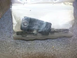 Polaris Atv Xplorer Scrambler Sportsman Master Cylinder Clamp New Oem 2200808. Price: $10.95.