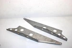 95 Yamaha Vmax 600 Oem Frame Support Set 8AB-21910-20-00 Sys Used. Price: $68.79.
