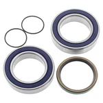 Balls Shaft Bearing And Seal Kit For 2013-2017 Ski-doo Tundra Lt 550F New. Price: $44.51.