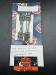 Nos Polaris 2200519 Genuine Oem Kit-heated Jumper Harness New. Price: $19.99.