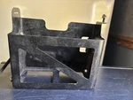 Ski-doo Mach Z 1000 Sdi Rev Battery Holder 515176048 Used. Price: $24.95.
