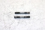 1997 Yamaha Vmax 700 Sx Oem Stud Bolt Pair 90116-08392-00 Q3825 Used. Price: $17.99.