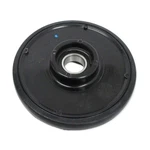 Arctic Cat 7.12" Black Idler Wheel, 3604-264 New. Price: $51.95.