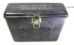 1980 Yamaha Exciter Luggage Box Oem# 8E7-77391-00-00 Used. Price: $34.99.