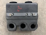 Polaris Xcr 600 Sp Oem Intake Triple 1996 97 98 680 Ultra Used. Price: $75.99.