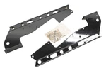 New Oem Polaris 2873916 Backrest Brace Kit Nos. Price: $49.98.