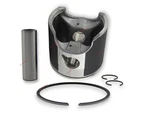 Std 09-778 420889456 Piston Kit For Ski Doo Mxz 800 Summit Snowmobile Nuovo. Price: $74.96.