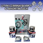 SP1 Arctic Cat Pistons Vertex Gaskets M8000 XF8000 2018-2019 Sno Pro C-TEC2 New. Price: $379.99.