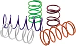 Epi Secondary Driven Clutch Spring-purple For 2006-2007 Yamaha RX10R Apex Er New. Price: $39.62.