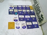 Nos Vintage Tillotsen Snowmobile Carburetor Parts Rupp Mercury Jet Cat New. Price: $45.00.
