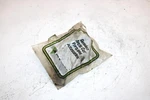 95 Arctic Wildcat Oem Nos Right Hinge Bracket 0716-224 SAS7 Used. Price: $12.99.