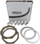 Vintco Clutch Plate Kit KCLH01 New. Price: $109.95.
