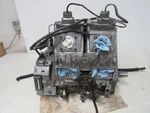09 Arctic Cat Engine Motor Cases Crank Cylinder Head Oem #1073 Used. Price: $1329.97.