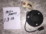 Ski-doo Rev 600 800 Speedometer Pickup 515175167 Used. Price: $26.70.