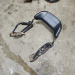 Yamaha Venture Vmax Viper Phazer 500 600 700 2 Double Seat Back Rest Support Used. Price: $225.00.