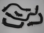 1998 Arctic Sno Pro Zr 440 Coolant Hose Set 0610-337 0610-335 0610-336 0716-756 Used. Price: $99.95.