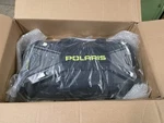 Polaris 2890634 Neon Lock & Ride Flex Large Burandt Bag Switchback Rmk Indy 15L New. Price: $299.99.
