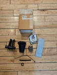 Nos Arctic Cat Suspension Improvement Kit 0638-625 New. Price: $8.54.