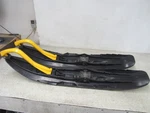 2008 07 09 10 Doo Summit Xp 800 Skis Stock Mountain Pilot 6.9 Ds Xm Oem Used. Price: $142.49.