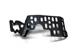 09 Ski-doo Gsx Limited 1200 Rev-xr Drive Belt Guard Bracket 120" Used. Price: $9.37.